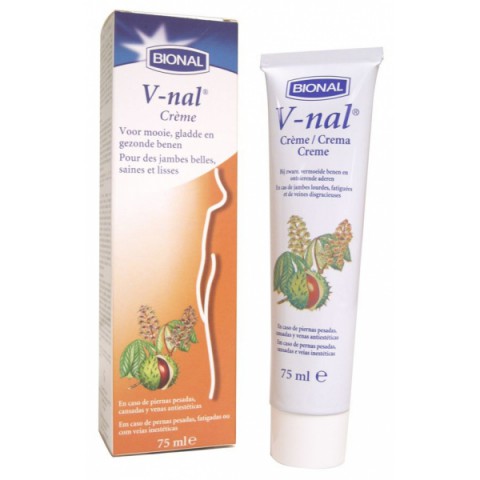 Crème Venal Bional (75 ml)